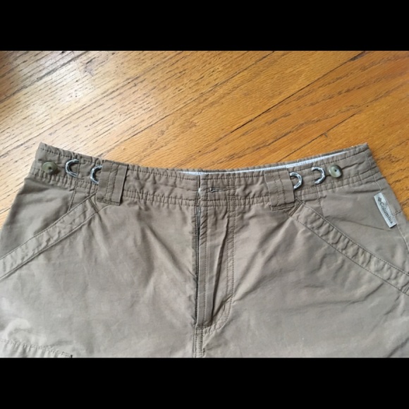 Columbia Shorts - Picture 4 of 4